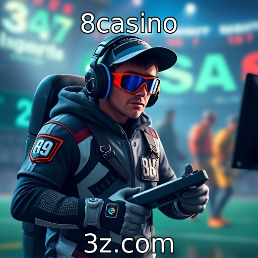 Descubra as Melhores Estratégias para Apostas em Esports em 2025