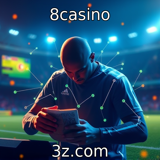 Torne-se um especialista em apostas esportivas com estas dicas essenciais