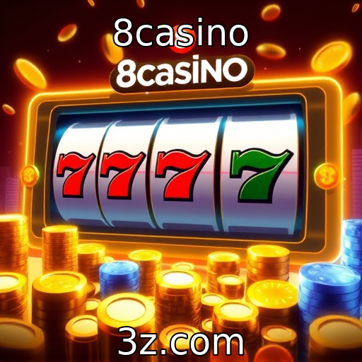 Explore os Melhores Slots em Cassinos Online e Ganhe Grandes Prêmios