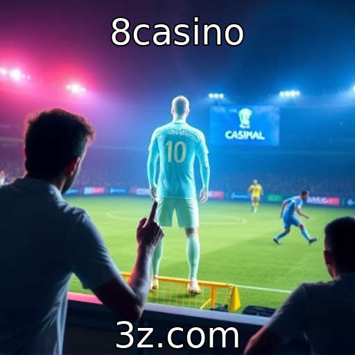 Explorando o Crescimento das Apostas Esportivas no Brasil