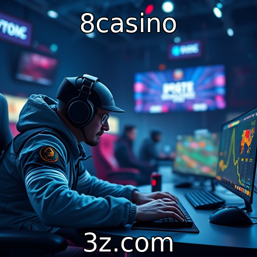 Descubra os Segredos dos Jackpots Progressivos nos Cassinos Online
