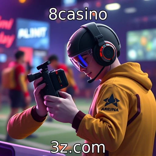 Apostas em e-sports: o guia definitivo para iniciantes